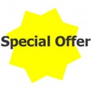 SPECIAL OFFERS